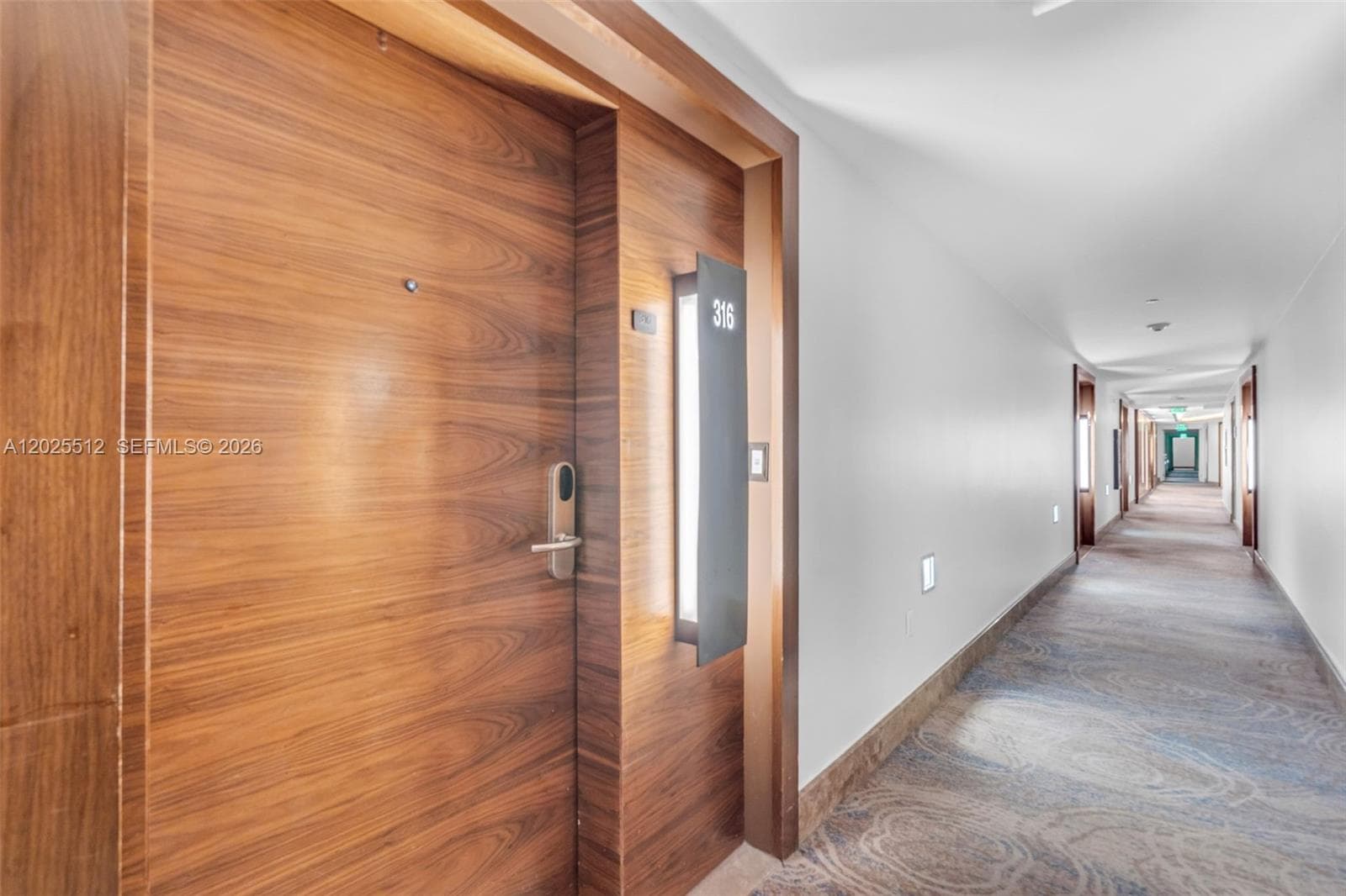 6801 Collins Ave # 308 (Door 316), Miami Beach, FL 33141 photo 3