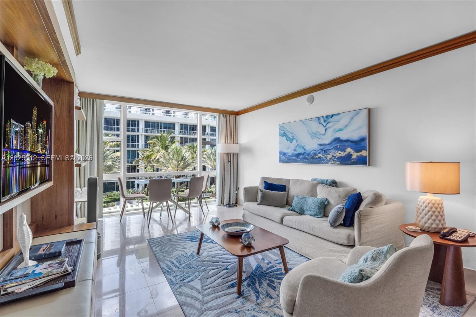 6801 Collins Ave # 308 (Door 316), Miami Beach, FL 33141 photo 4
