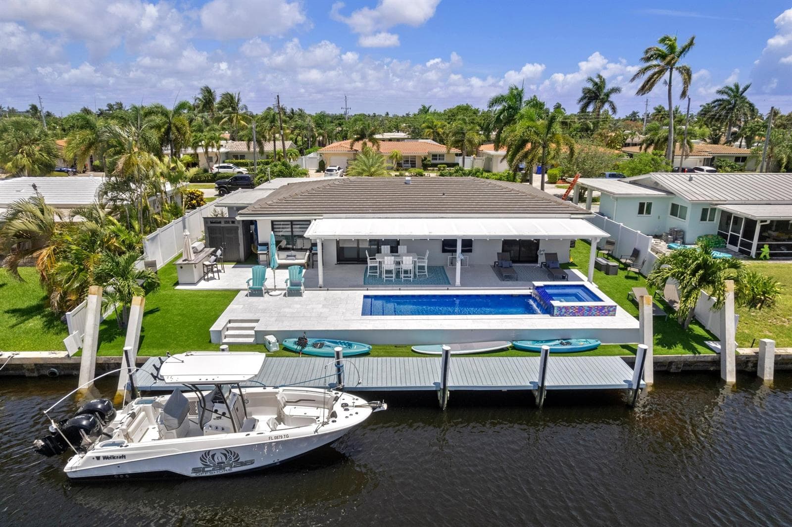 160 SE 12th Court, Pompano Beach, FL 33060 photo 5