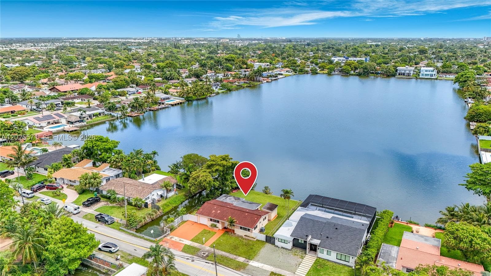 2501 NE 209th Ter, Miami, FL 33180 photo 2