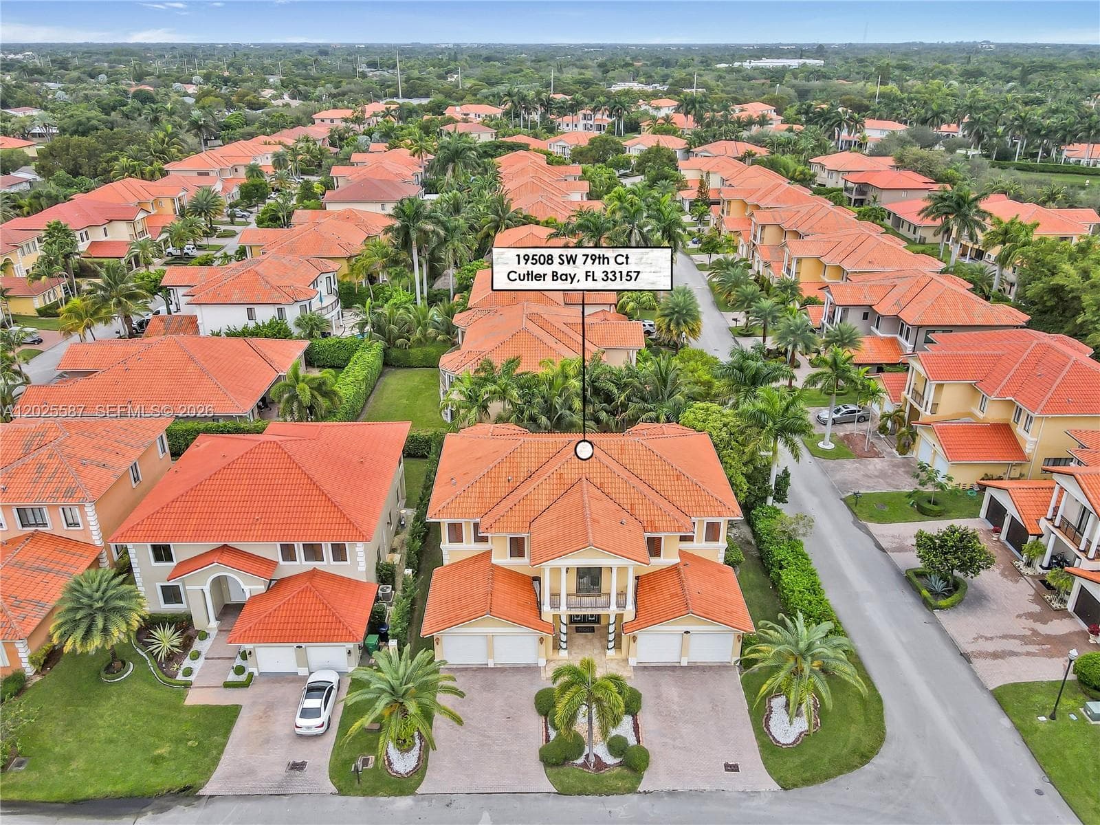 19508 SW 79th Ct, Cutler Bay, FL 33157 photo 2