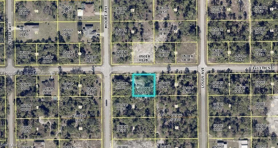 4002 E 13th St, Lehigh Acres, FL 33976 photo 2