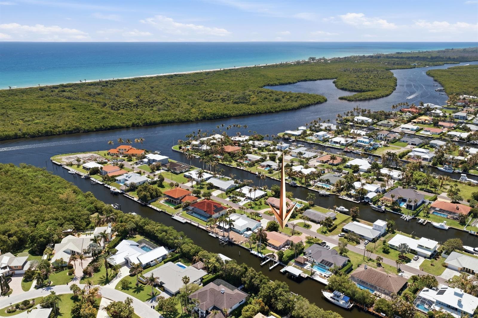 8455 SE Palm Street, Hobe Sound, FL 33455 photo 3