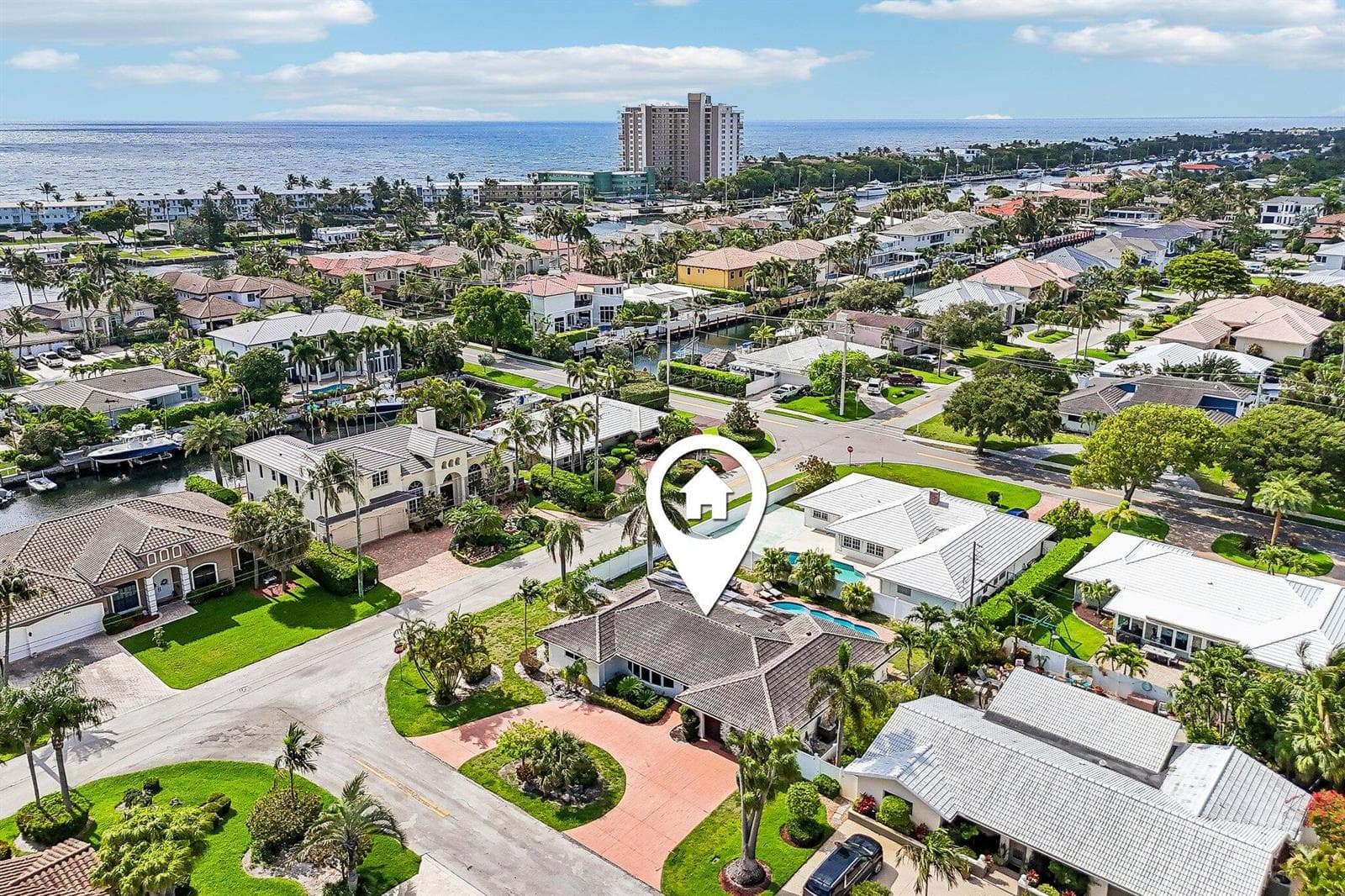 2940 NE 39th Court, Lighthouse Point, FL 33064 photo 3