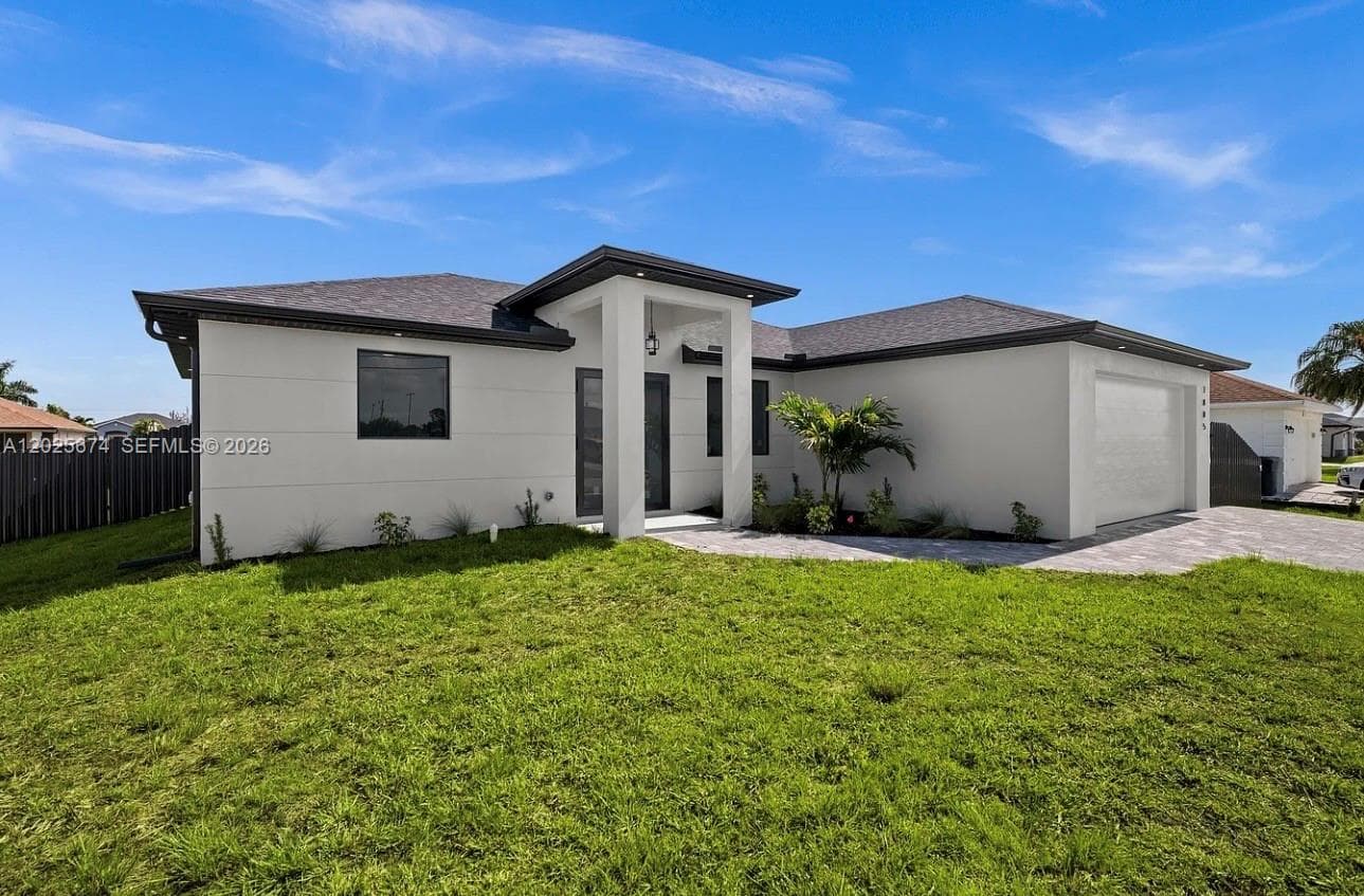 1805 NW 12TH ST, Cape Coral, FL 33993 photo 2