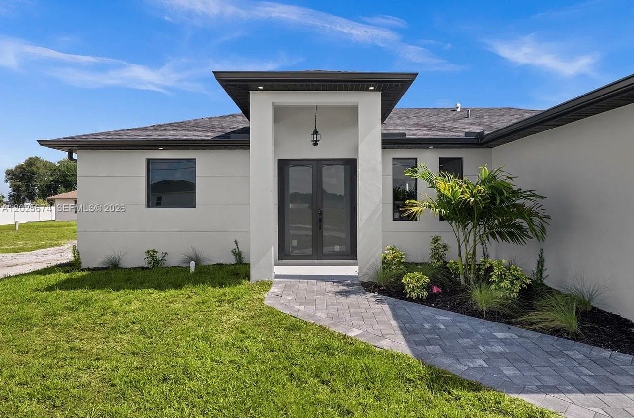 1805 NW 12TH ST, Cape Coral, FL 33993 photo 3