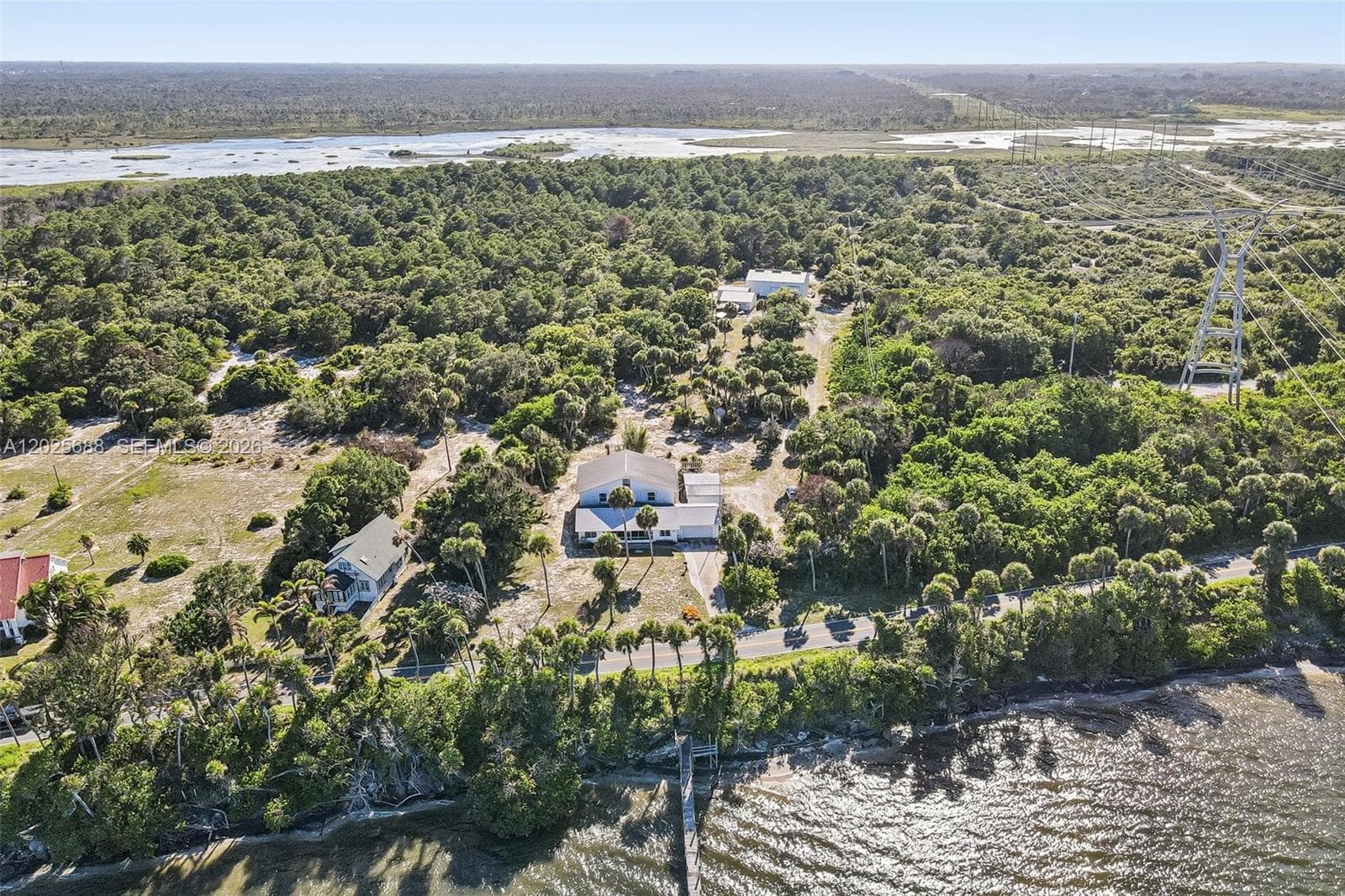 7803 S Indian River, Fort Pierce, FL 34982 photo 2
