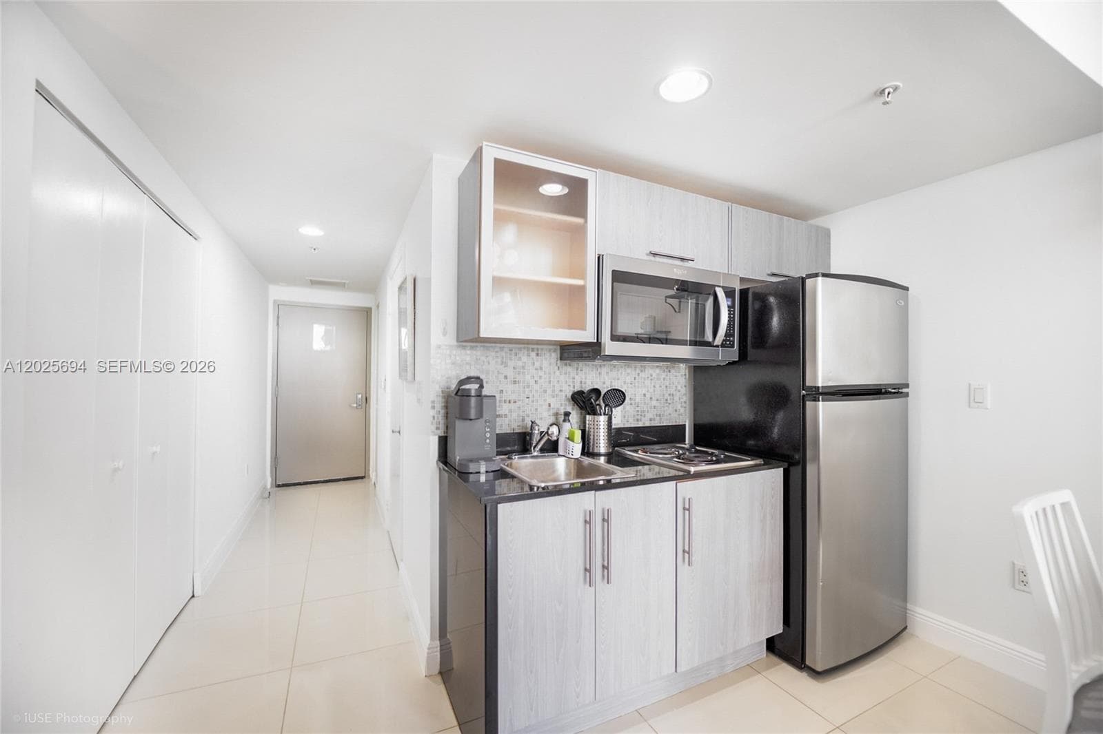 1750 N Bayshore Dr # 1219, Miami, FL 33132 photo 5