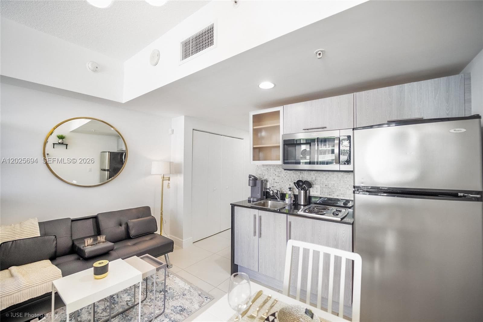 1750 N Bayshore Dr # 1219, Miami, FL 33132 photo 4