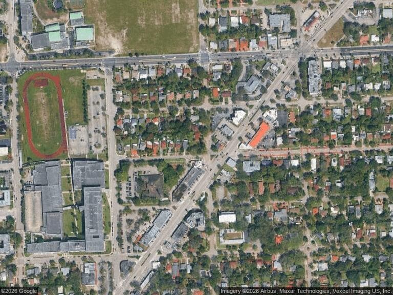 13300 NE 9th Avenue, North Miami, FL 33161 photo 2