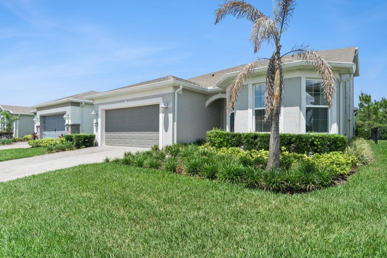 2691 River Creek Lane, FL 34771 photo 2