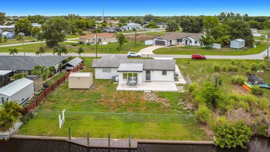 3234 Daytona Drive, Punta Gorda, FL 33983 photo 3