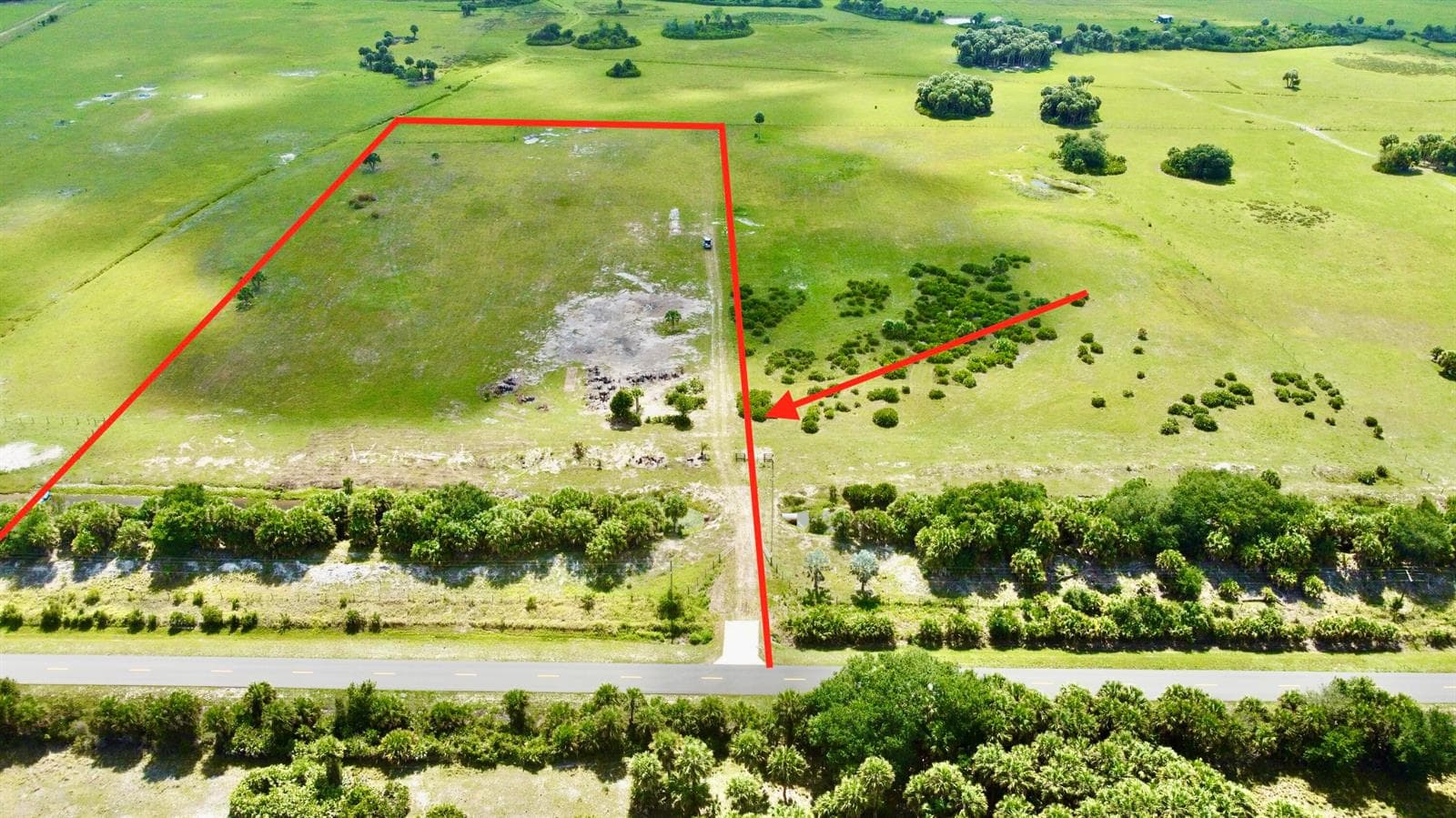 28095 NW 72nd Avenue, Okeechobee, FL 34972 photo 2