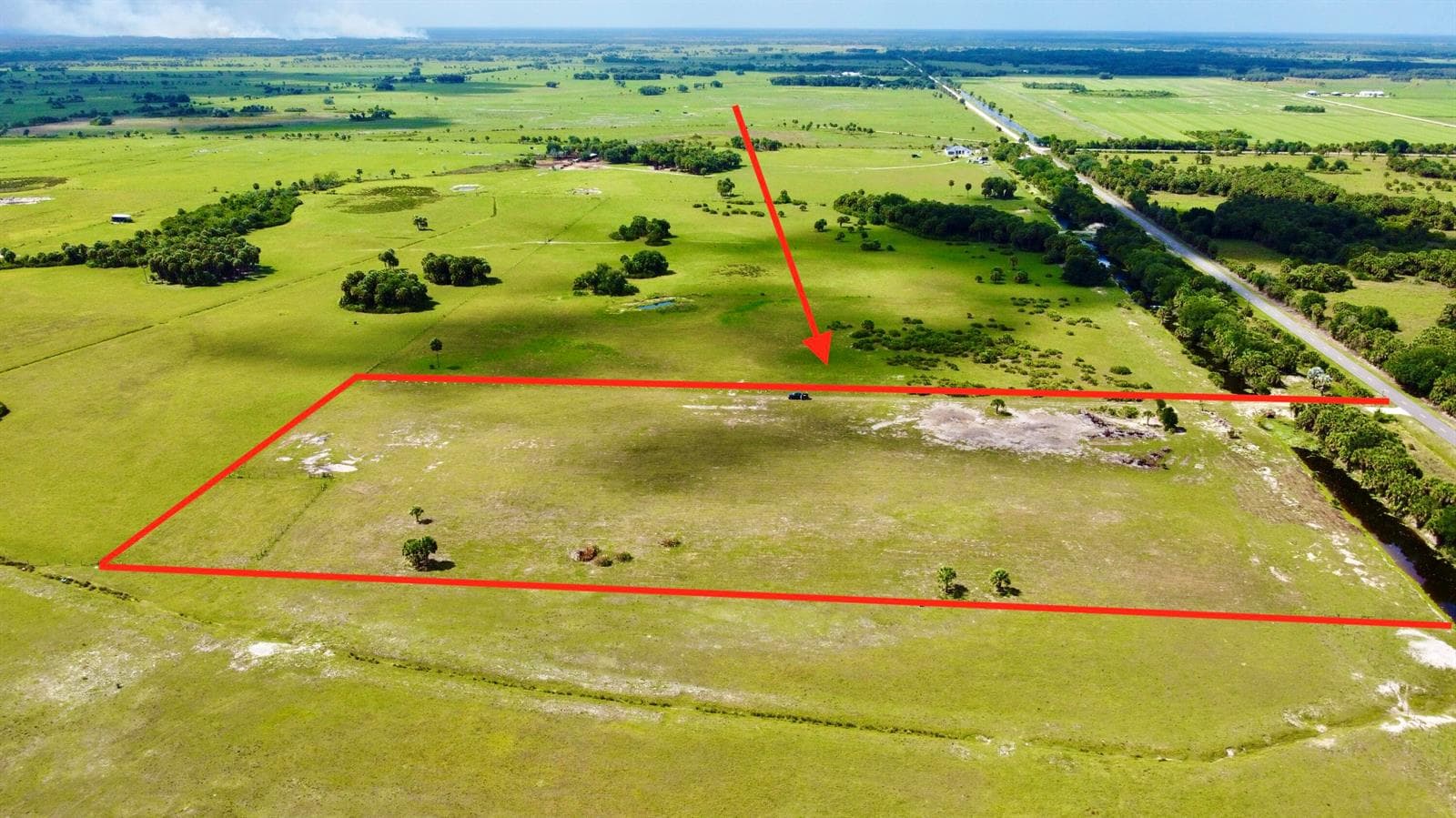 28095 NW 72nd Avenue, Okeechobee, FL 34972 photo 3