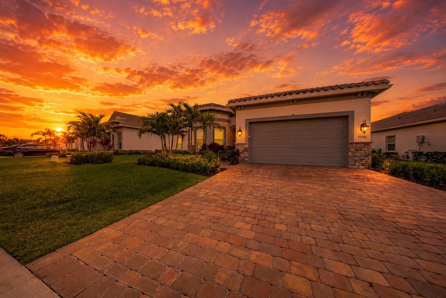 10562 Northbrook Circle, Palm Beach Gardens, FL 33412 photo 2