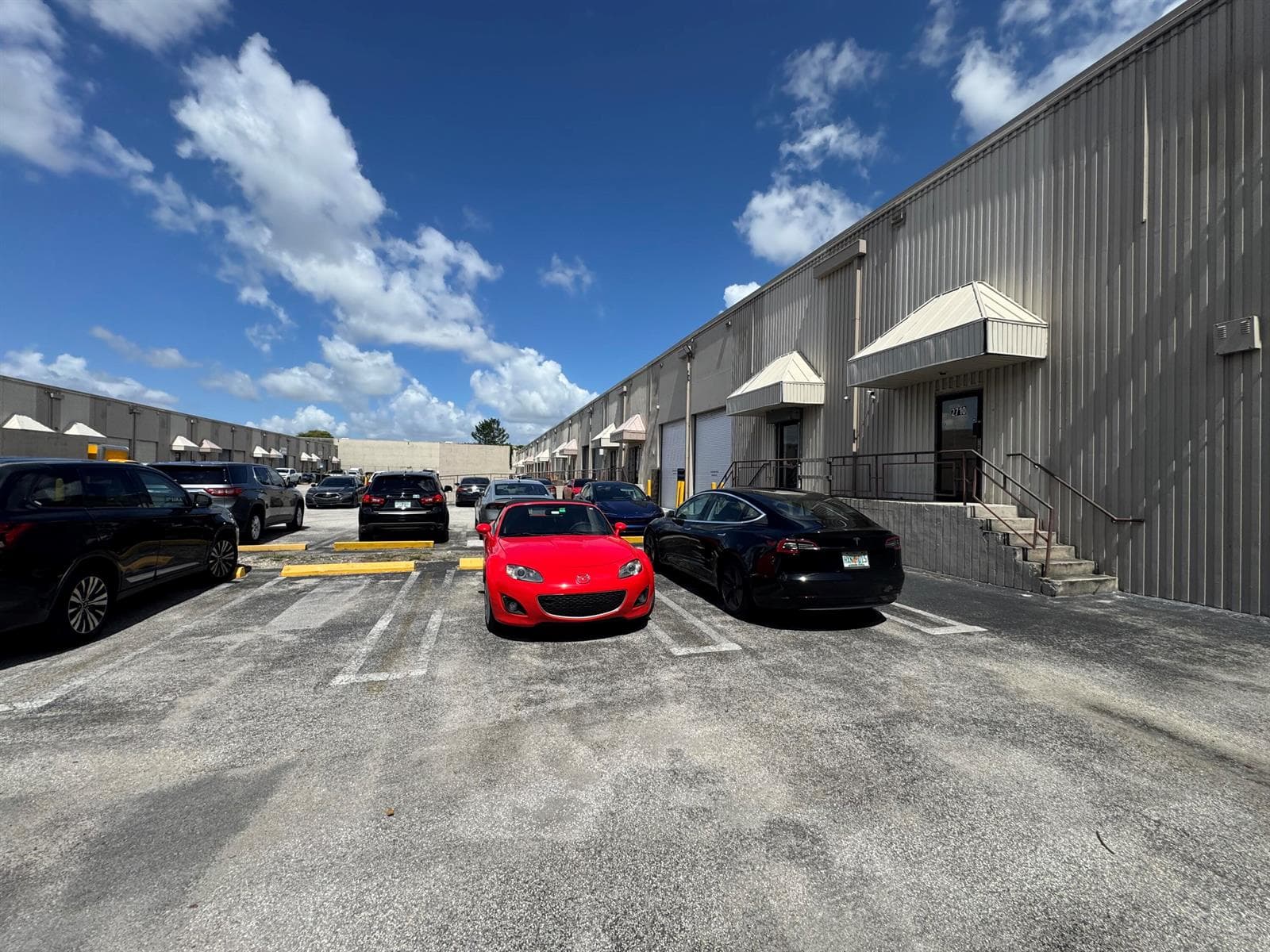 2710 NW 72nd Avenue, Miami, FL 33122 photo 2