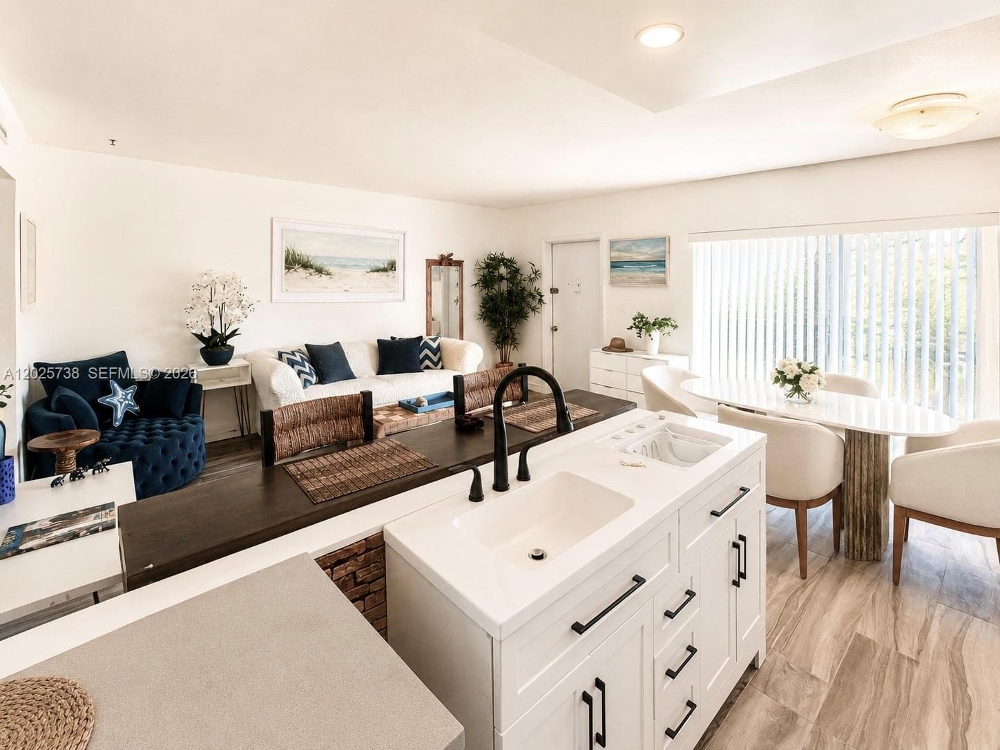 4201 S Ocean Blvd # J2, South Palm Beach, FL 33480 photo 2