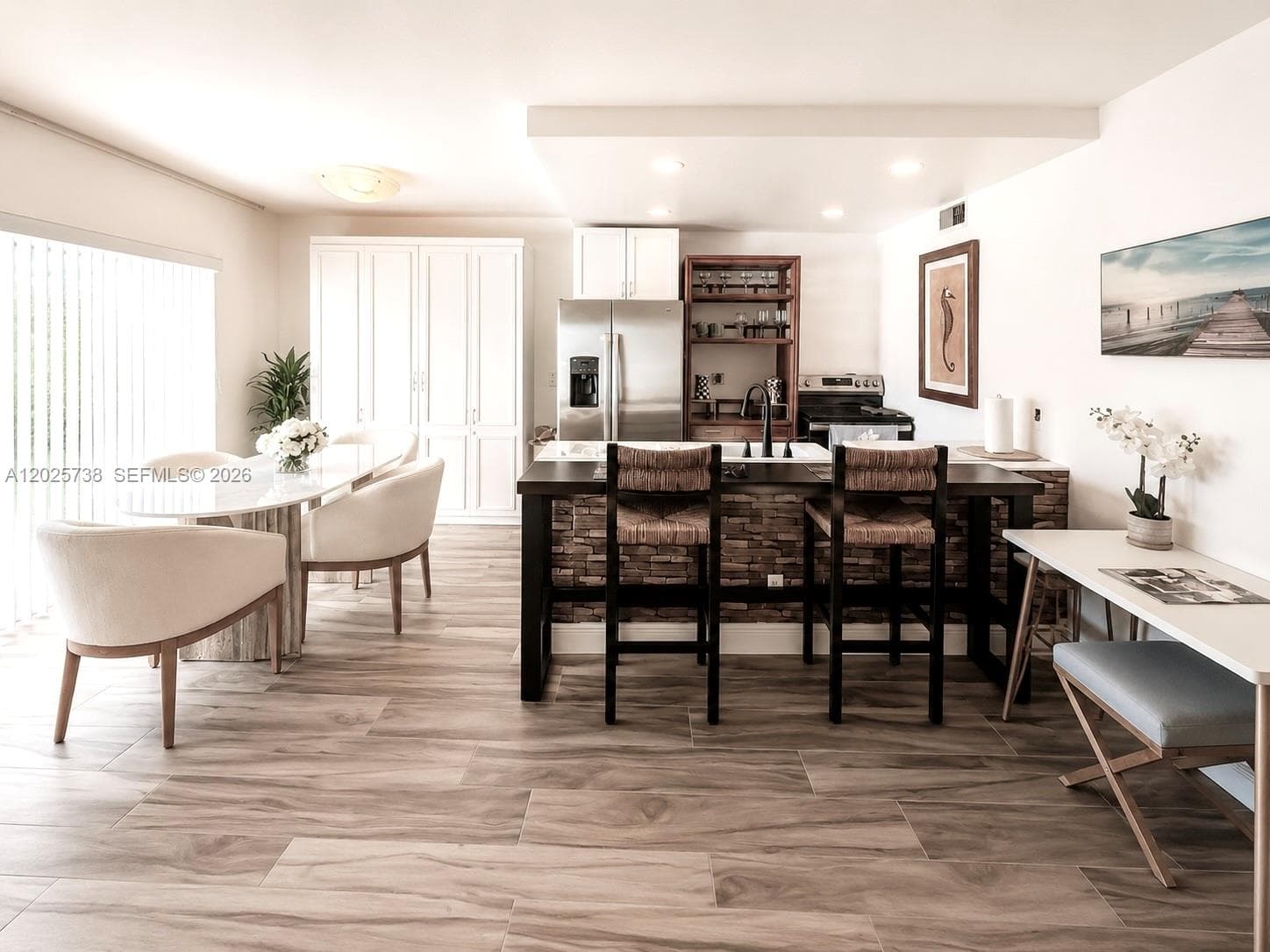 4201 S Ocean Blvd # J2, South Palm Beach, FL 33480 photo 4