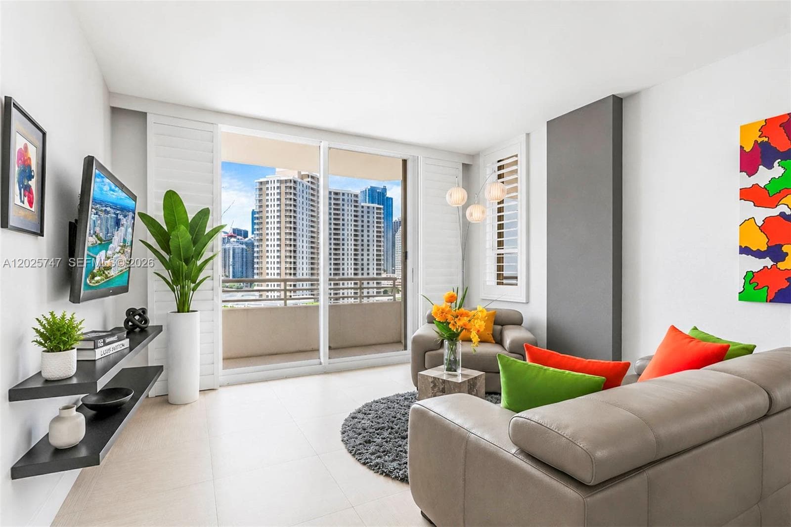 888 Brickell Key Dr # 1002, Miami, FL 33131 photo 5