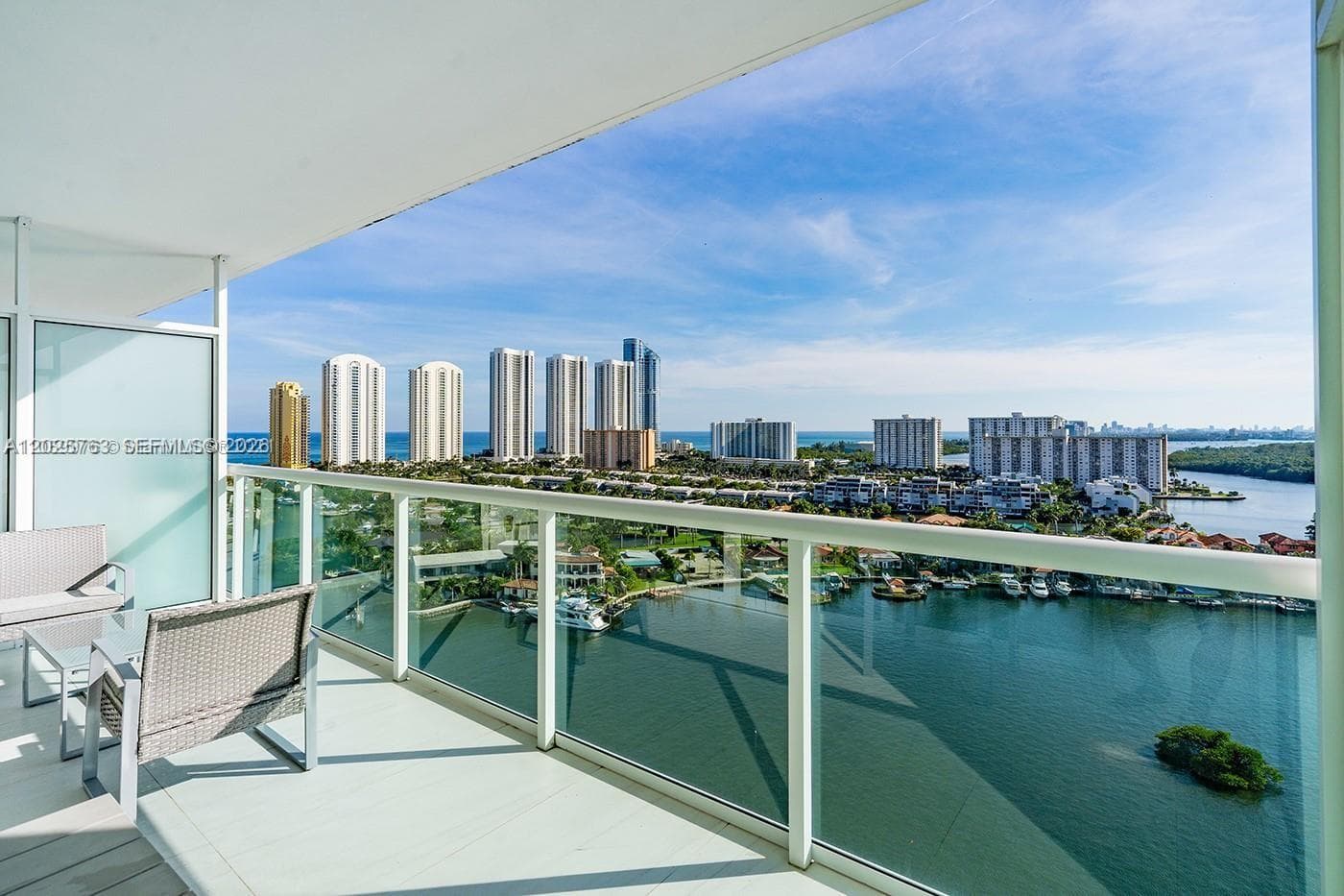 400 Sunny Isles Blvd # 1804, Sunny Isles Beach, FL 33160 photo 3