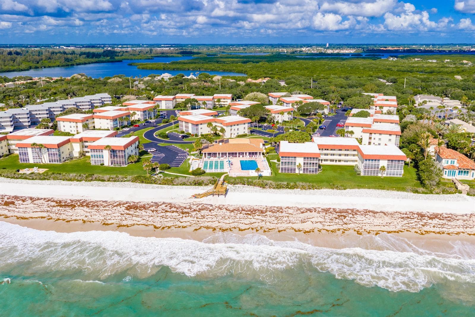 5400 Highway A1a # H4, Indian River Shores, FL 32963 photo 2