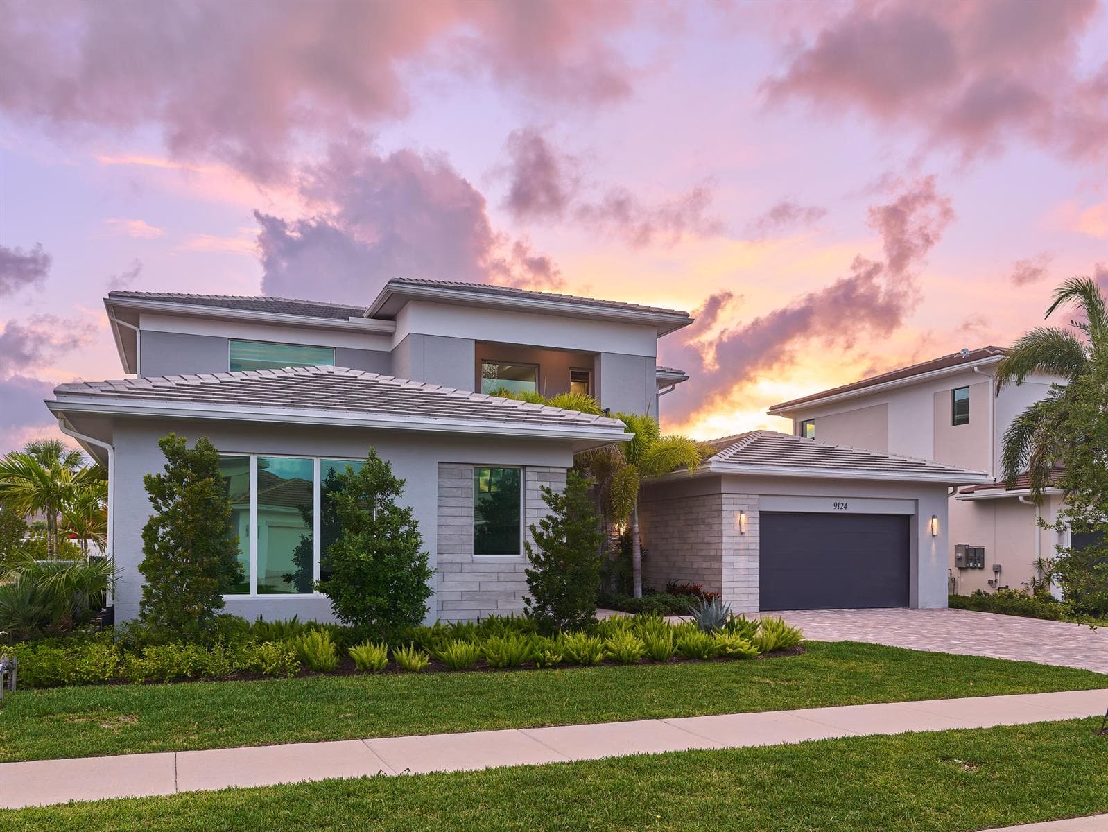 9124 Coral Isles Circle, Palm Beach Gardens, FL 33412 photo 2