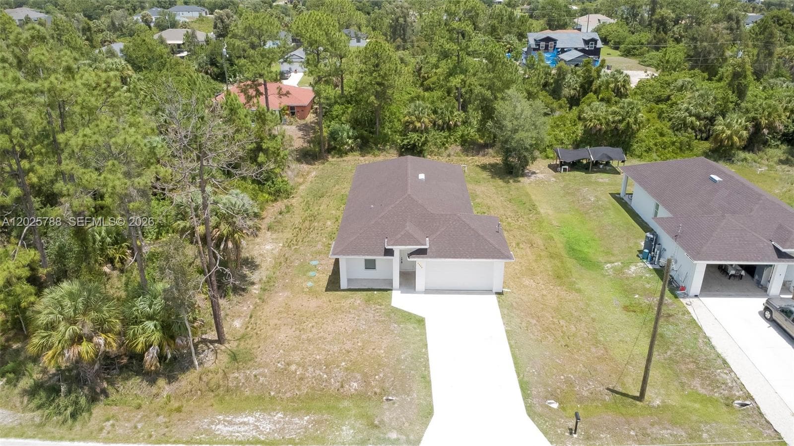 3306 56th St W # #1, Lehigh Acres, FL 33971 photo 2