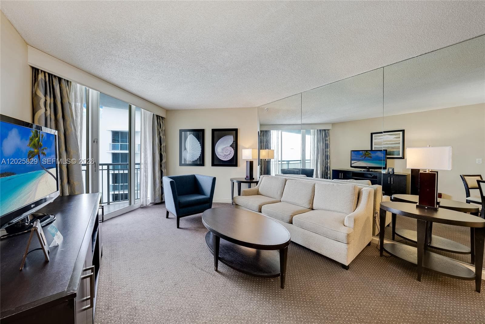 17375 Collins Ave # 2403, Sunny Isles Beach, FL 33160 photo 4