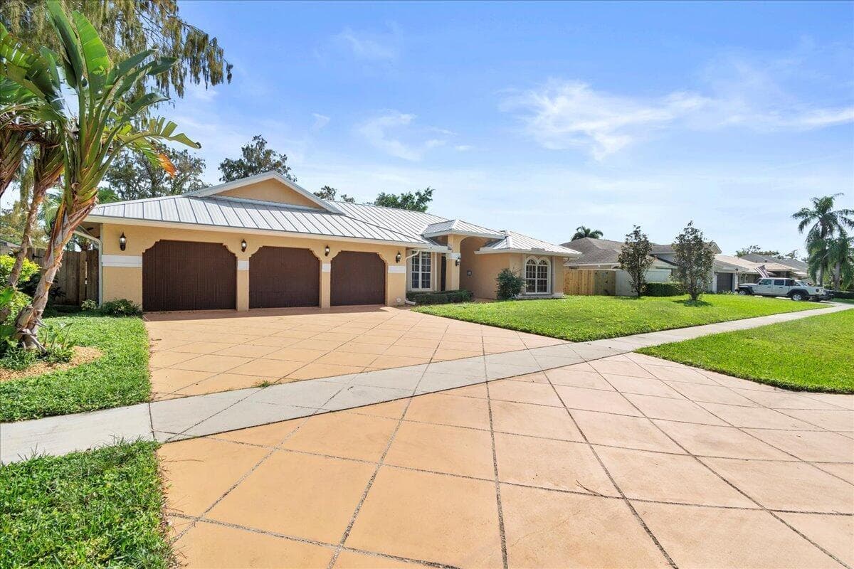 13557 Northumberland Circle, Wellington, FL 33414 photo 2
