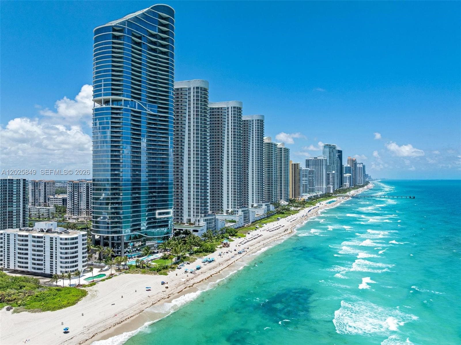 15701 Collins Ave # 802, Sunny Isles Beach, FL 33160 photo 3