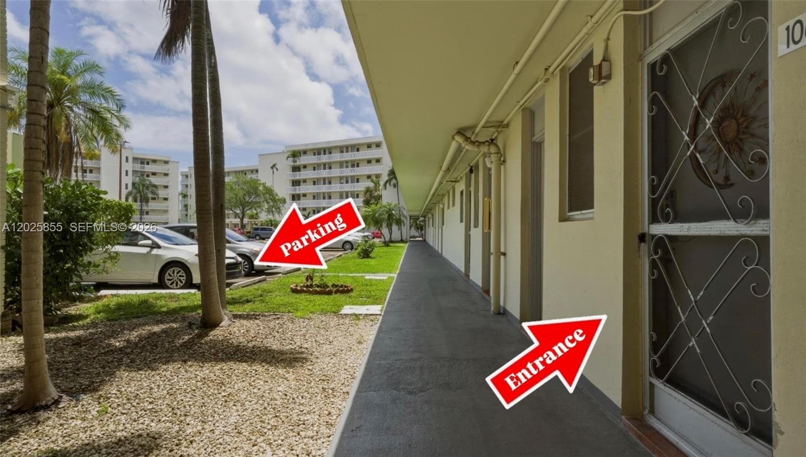 2855 Leonard Dr # H106, Aventura, FL 33160 photo 3