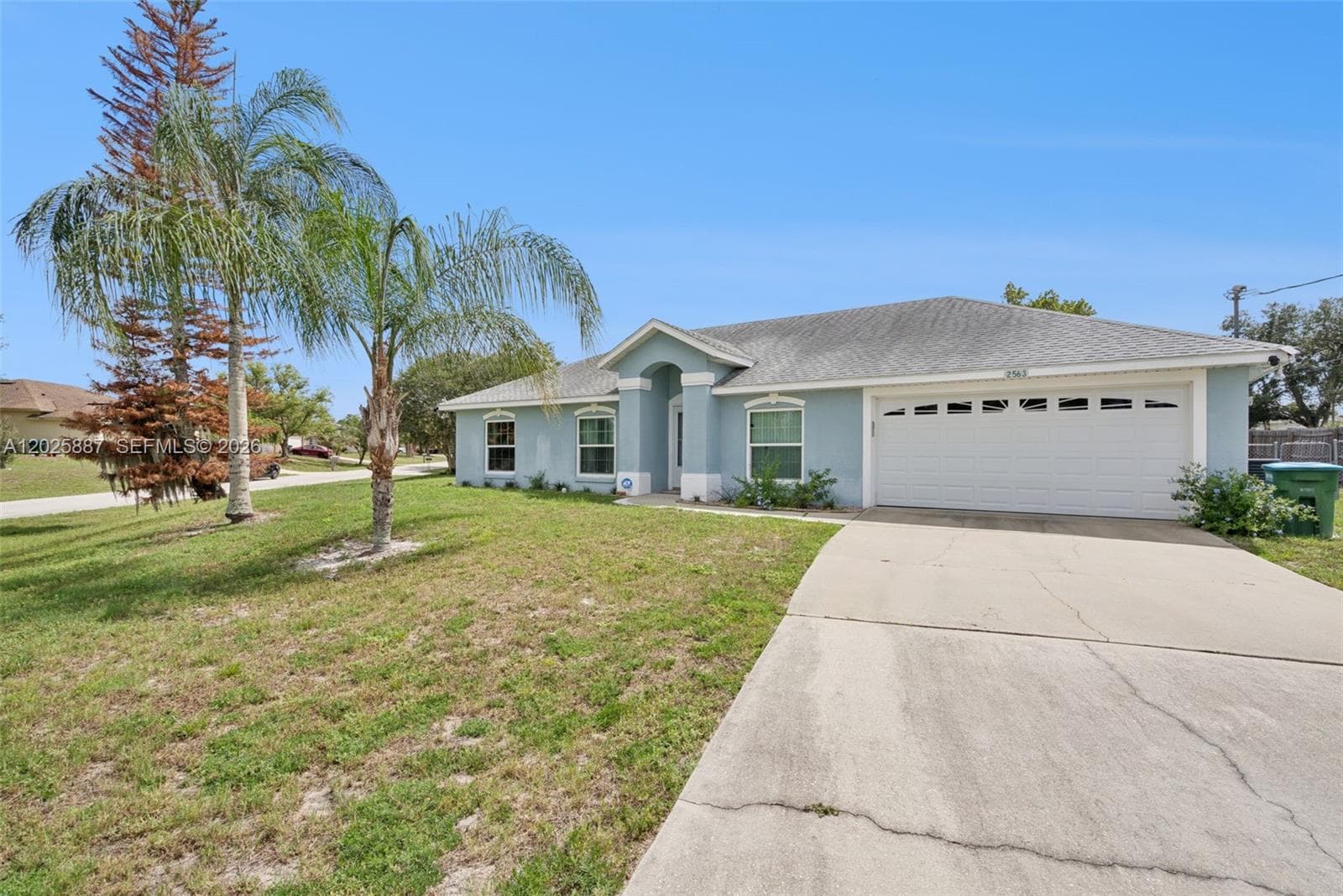 2563 Sheffield, Other City - In The State Of Florida, FL 32738 photo 2