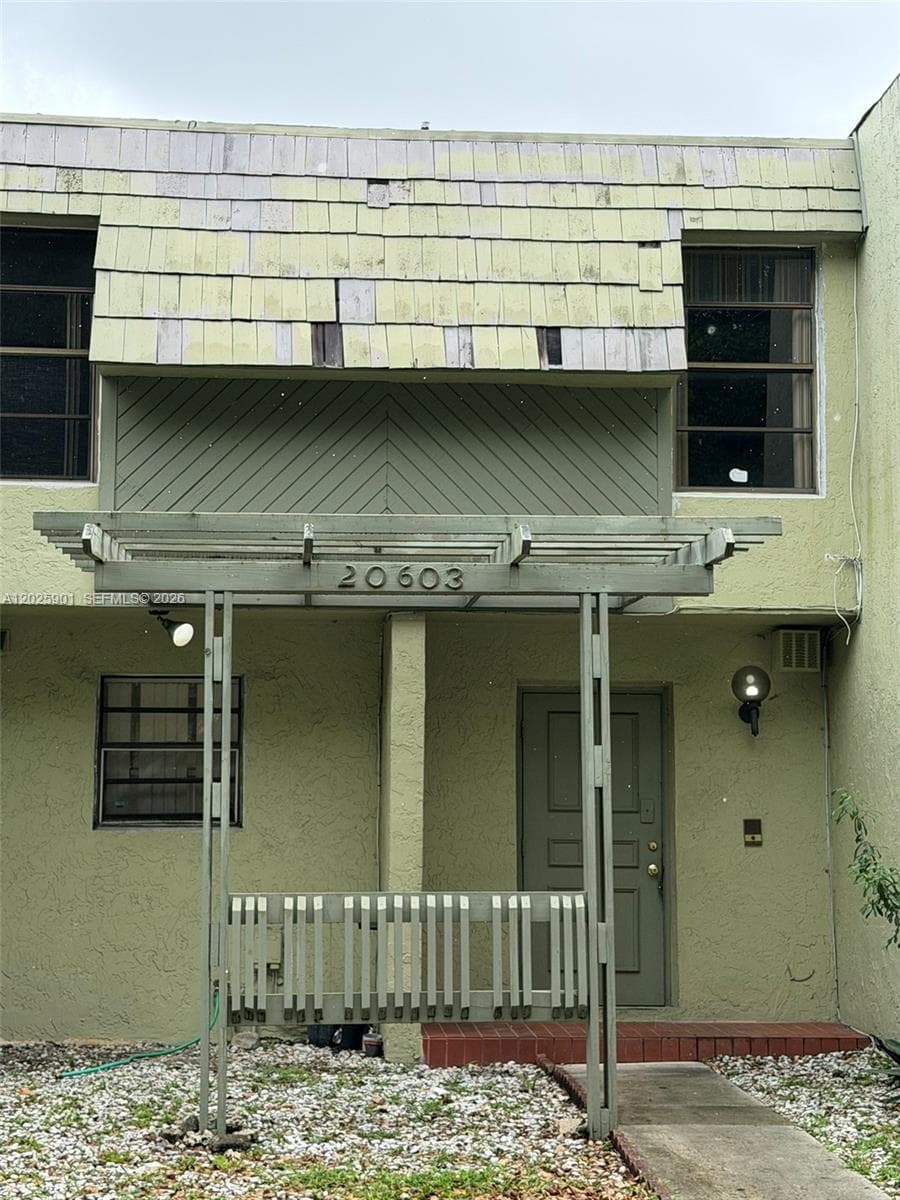 20603 NW 15th Ave # 8-1, Miami Gardens, FL 33169 photo 2