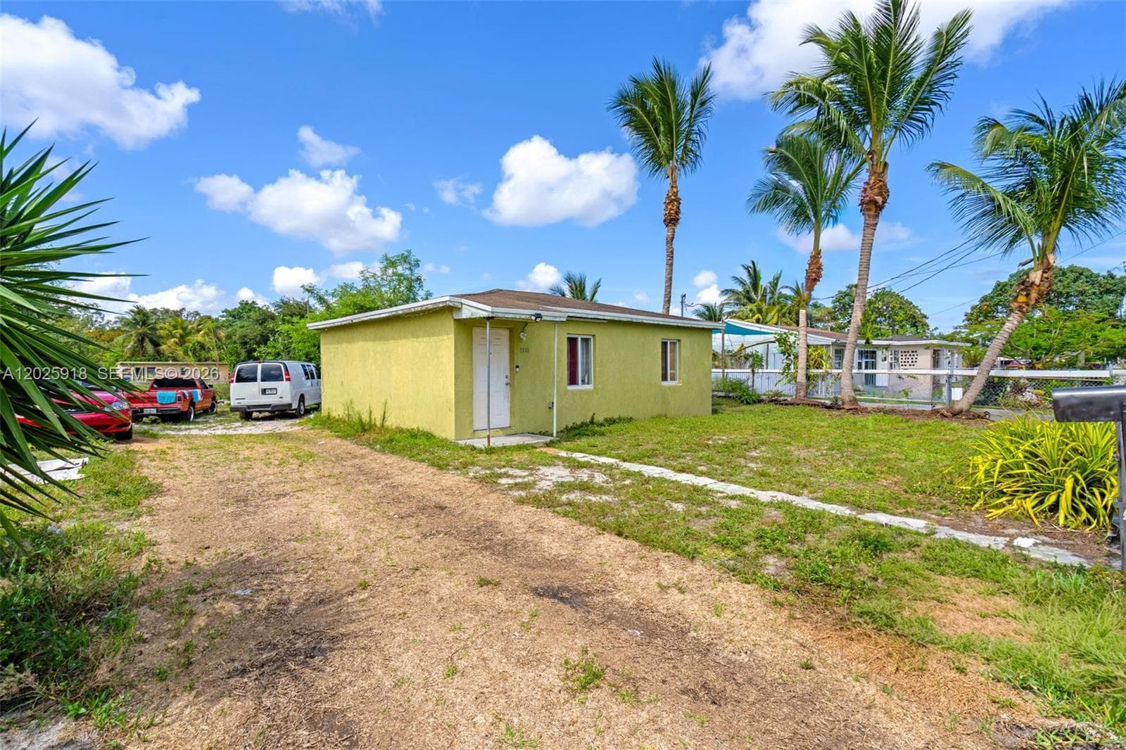 2365 NW 155th St, Miami Gardens, FL 33054 photo 2