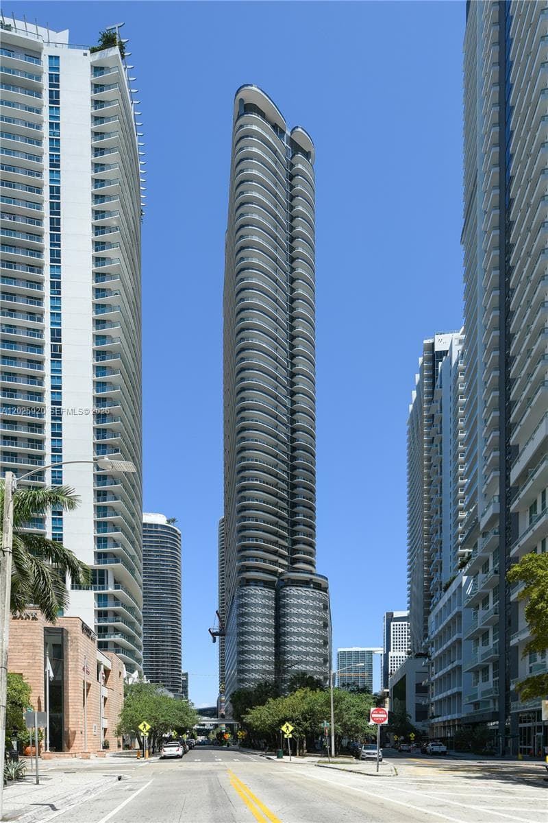 1000 Brickell # 2014, Miami, FL 33131 photo 4
