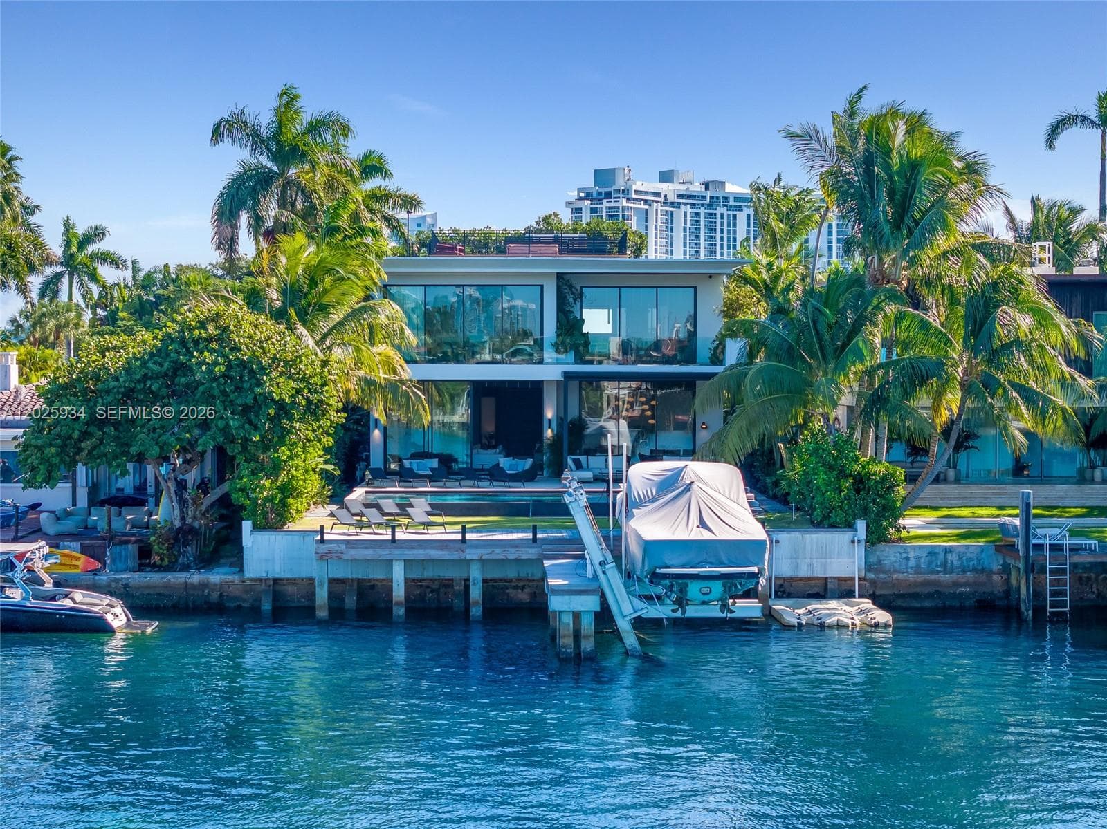 200 W Rivo Alto Dr, Miami Beach, FL 33139 photo 3