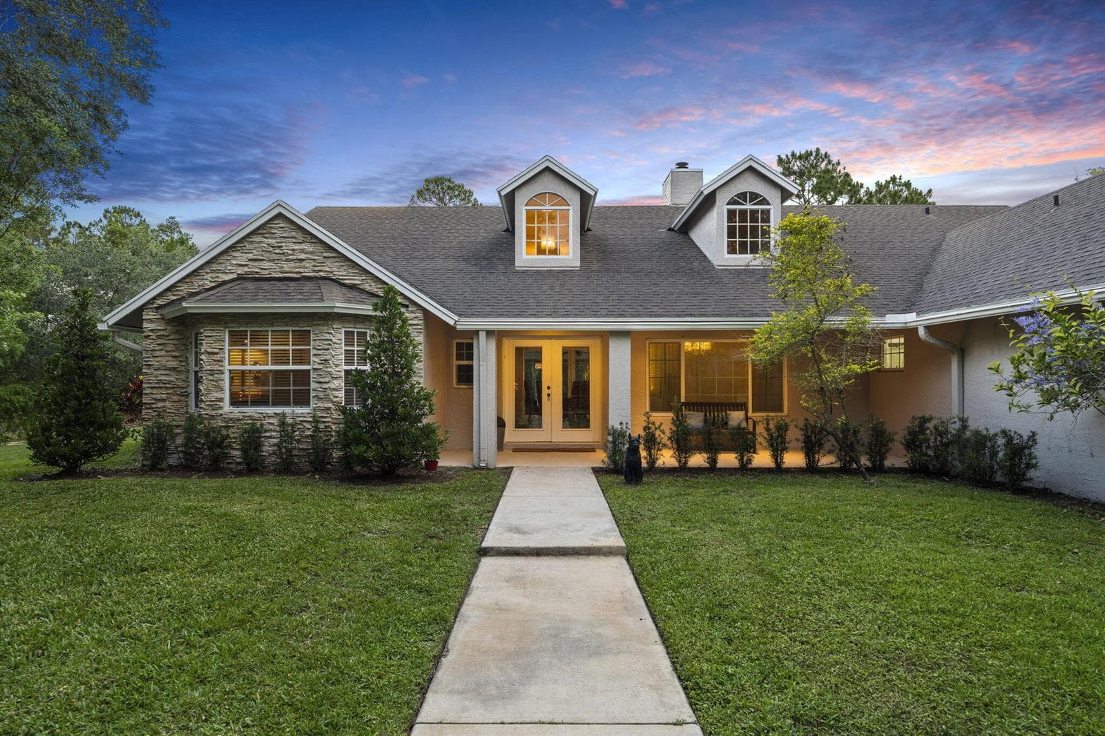 17225 Mare Lane, Loxahatchee, FL 33470 photo 2