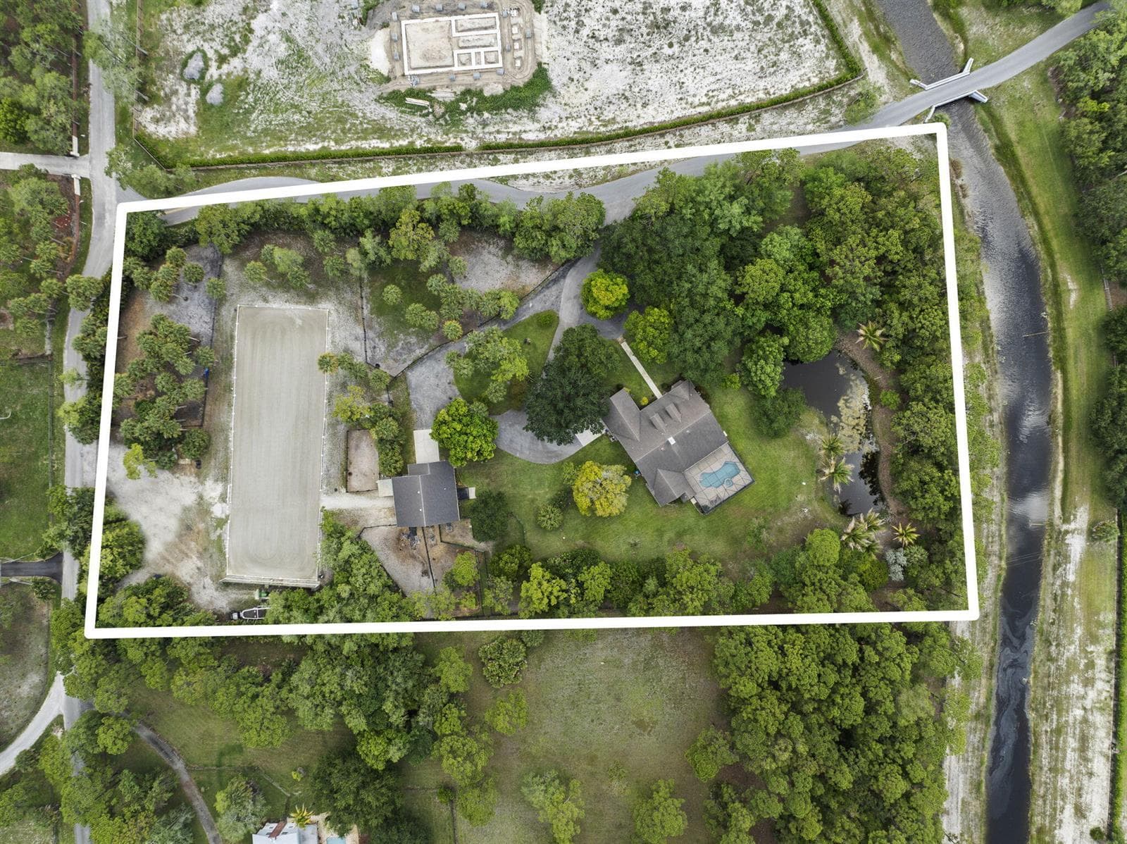 17225 Mare Lane, Loxahatchee, FL 33470 photo 5