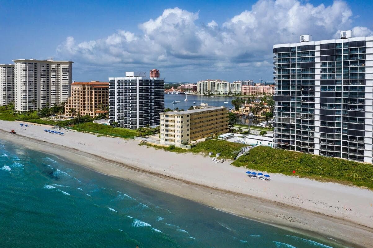 310 S Ocean Boulevard # 305, Boca Raton, FL 33432 photo 2