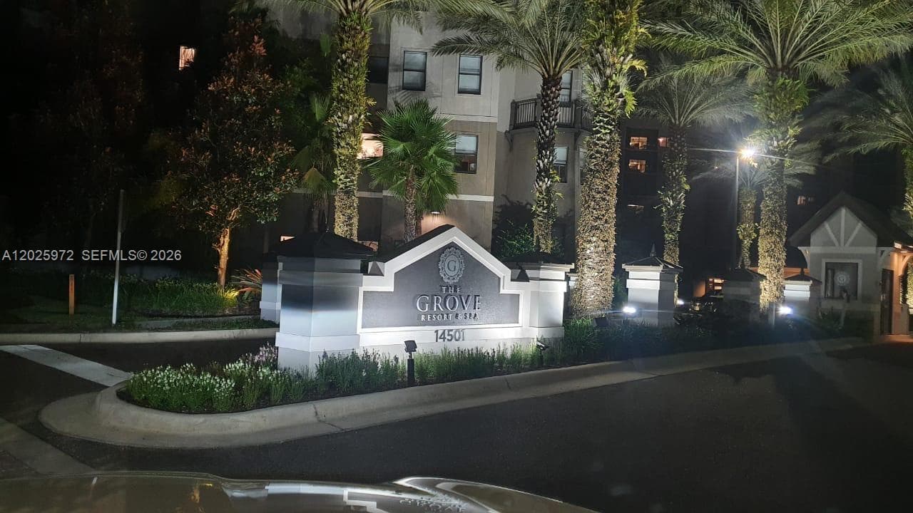 14501 GROVE # 3425, Winter Garden, FL 34787 photo 2