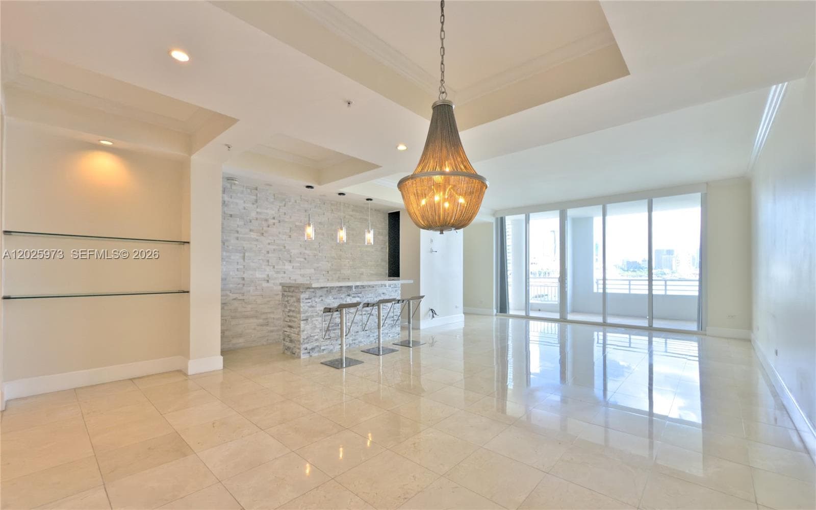 848 Brickell Key Dr # 306, Miami, FL 33131 photo 2