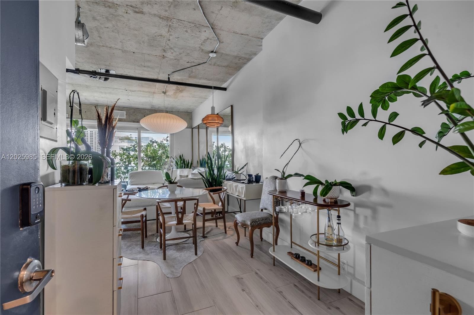 1000 West Ave # PH23, Miami Beach, FL 33139 photo 2
