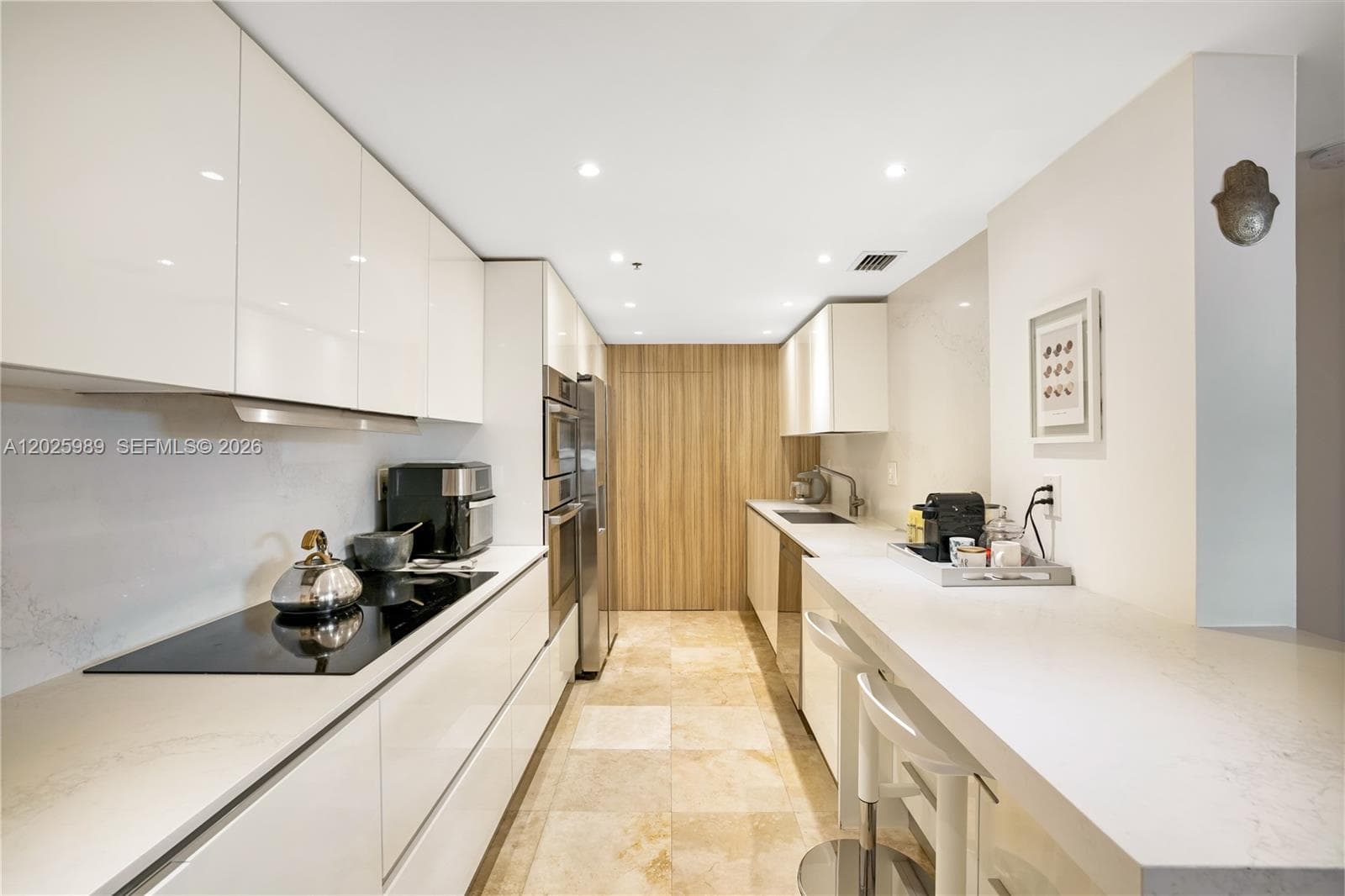 701 Brickell Key Blvd # 512, Miami, FL 33131 photo 2