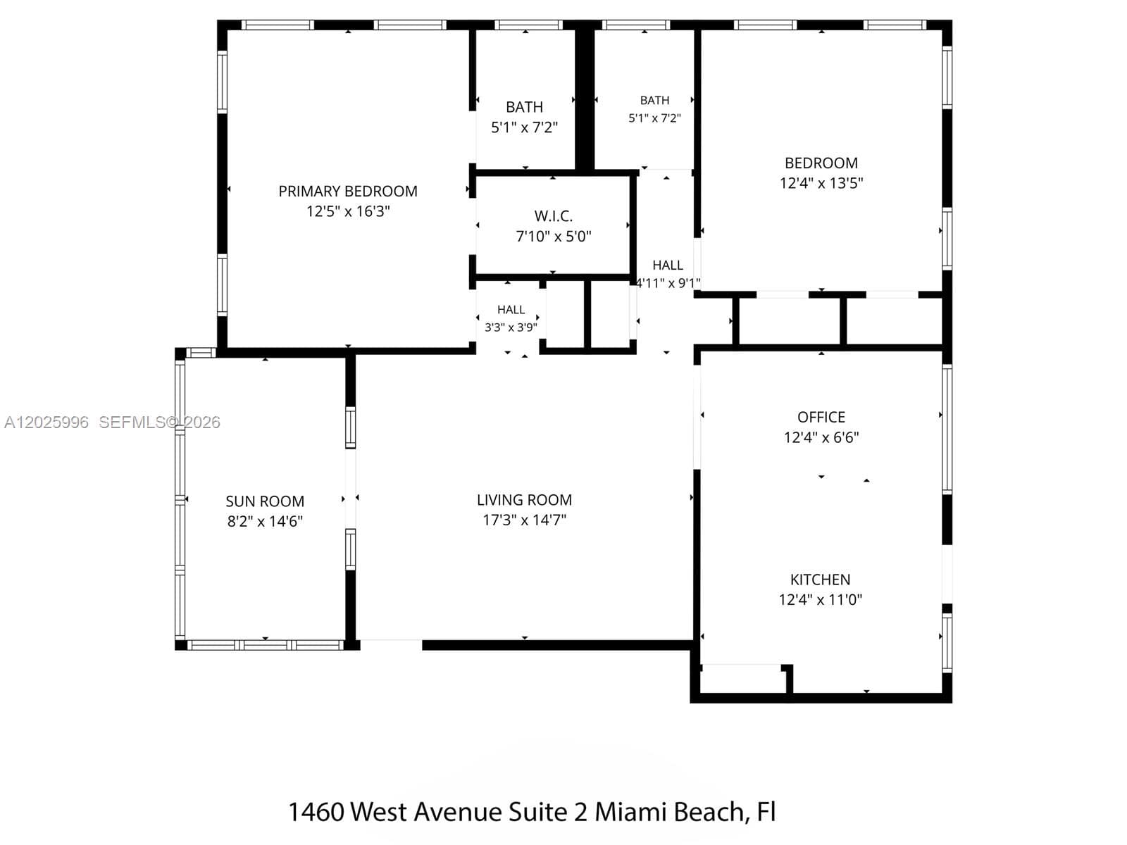 1460 E West Ave, Miami Beach, FL 33139 photo 4