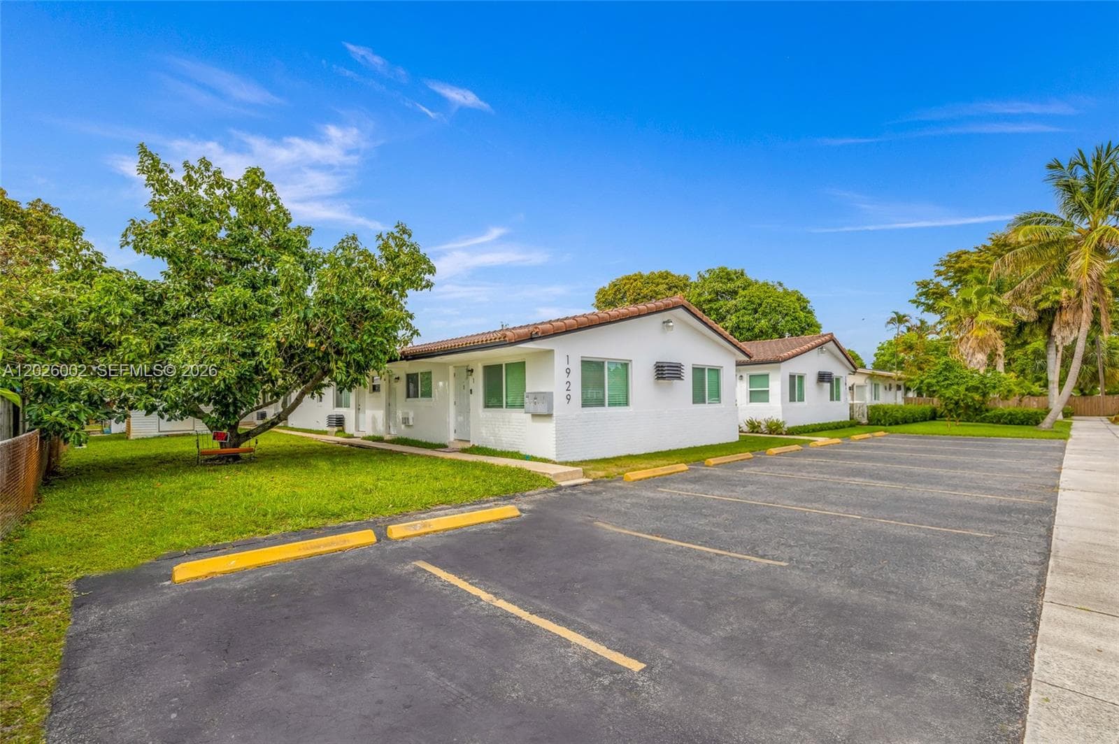1927/1929 Roosevelt St # 1-10, Hollywood, FL 33020 photo 3