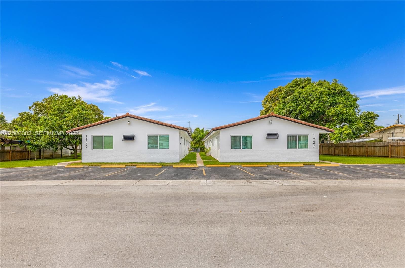 1927/1929 Roosevelt St # 1-10, Hollywood, FL 33020