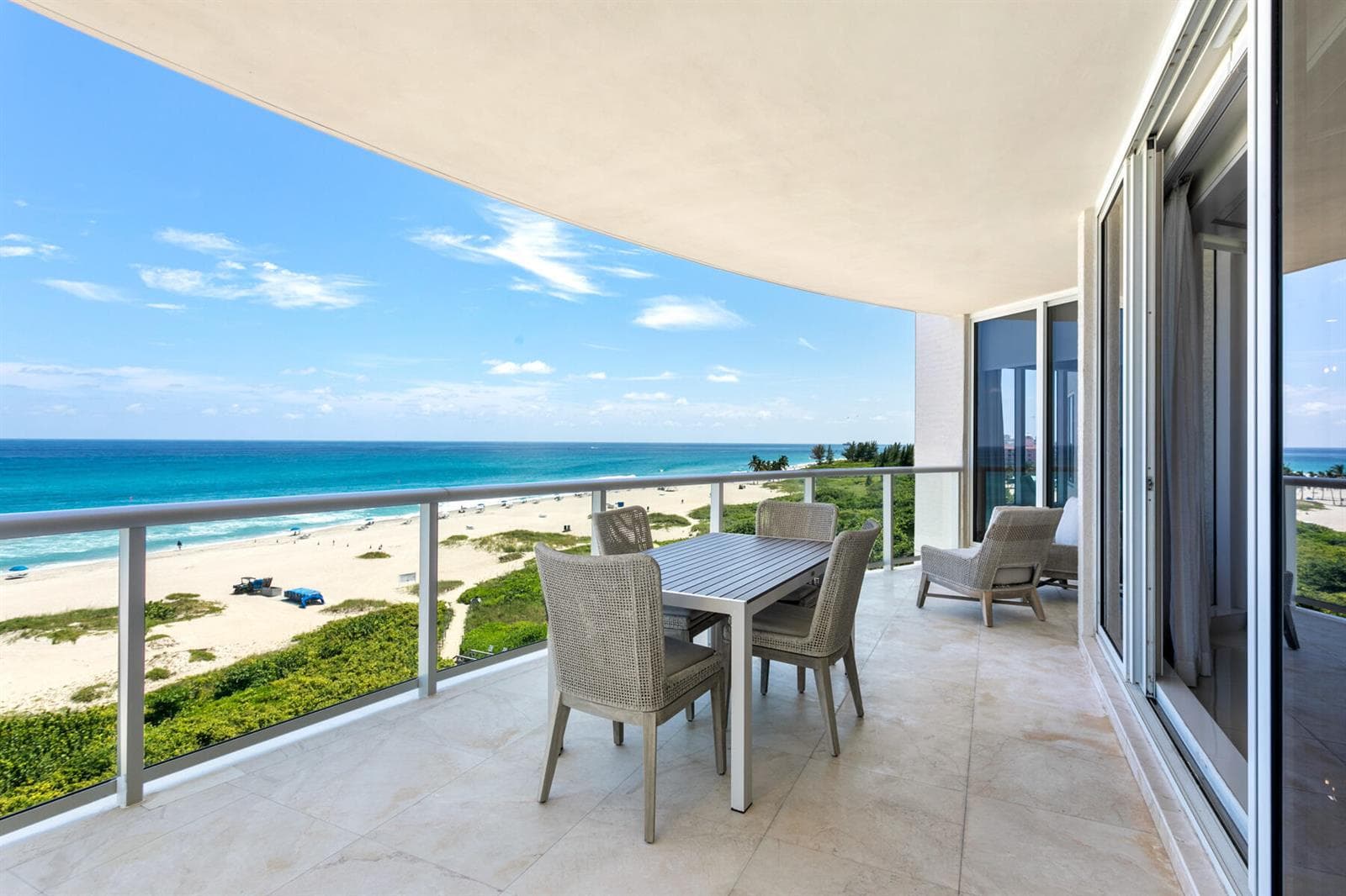 2700 N Ocean Drive # 501a, Singer Island, FL 33404 photo 2
