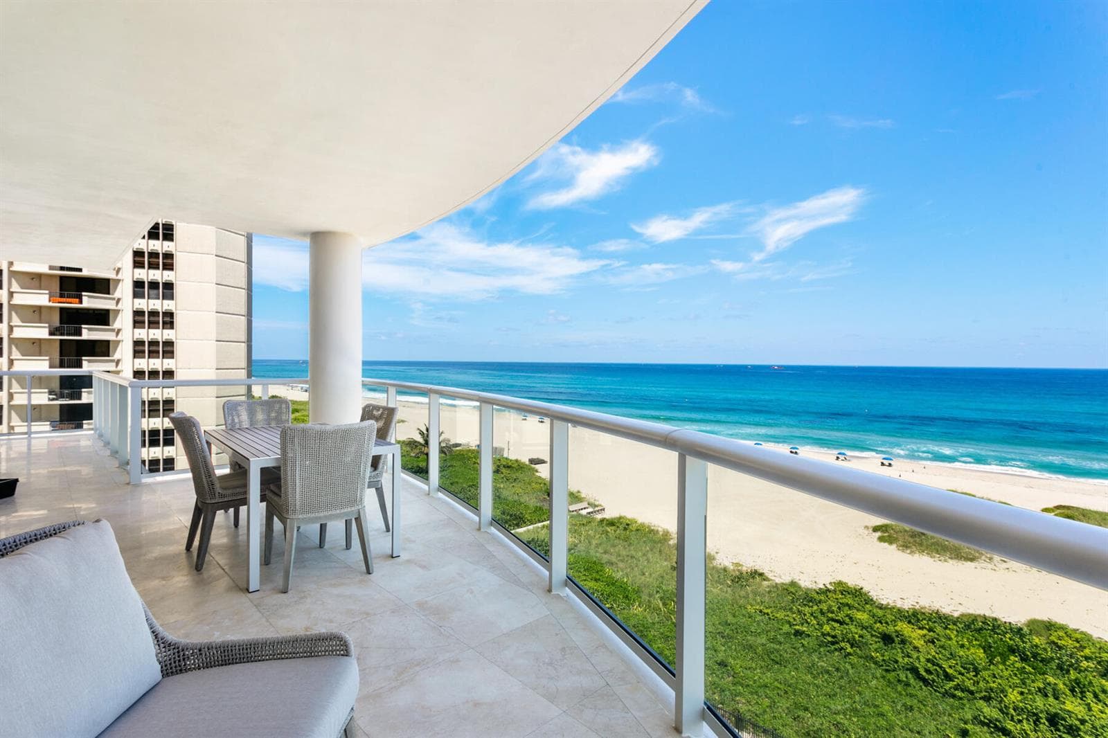 2700 N Ocean Drive # 501a, Singer Island, FL 33404 photo 3