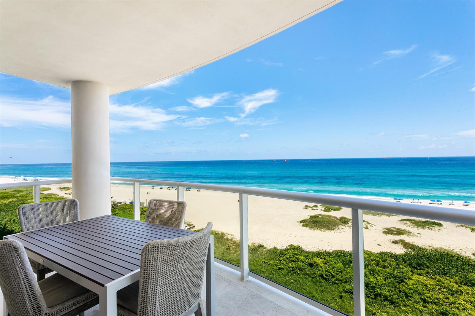 2700 N Ocean Drive # 501a, Singer Island, FL 33404 photo 5