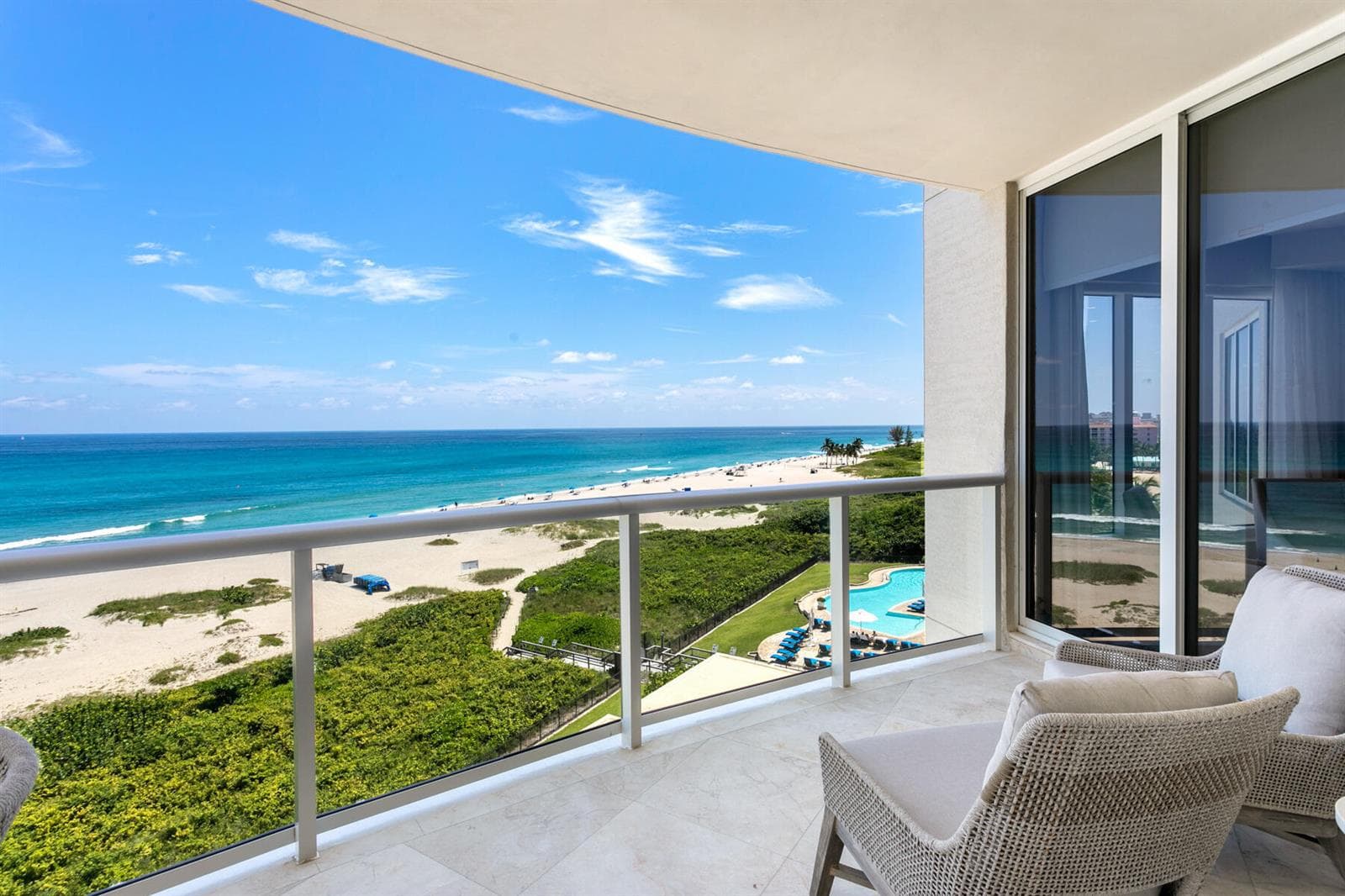 2700 N Ocean Drive # 501a, Singer Island, FL 33404 photo 4